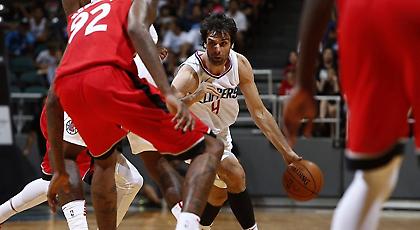 Άρχισε τα μαγικά στο ΝΒΑ ο Τεόντοσιτς (video)