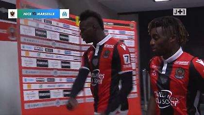 Ξέσπασμα Μπαλοτέλι: «Τρία γκολ σε 10 λεπτά; Άντε γαμ@@@ε!» (video)