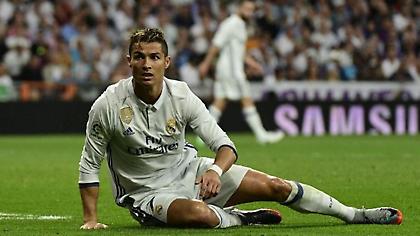 Το χειρότερο ξεκίνημα του Ρονάλντο στη La Liga