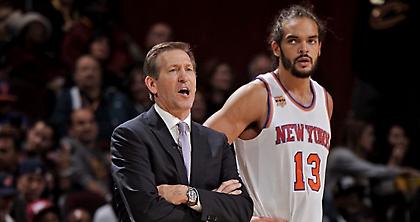 Εντυπωσιασμένος με Νοά ο Χόρνασεκ