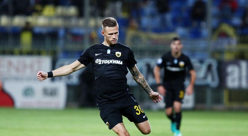 Ταξιδεύουν παρέα Βράνιες και Τρίστασον (pic)