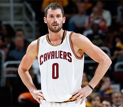 Κλίβελαντ: Πάει για αλλαγή θέσης ο Κέβιν Λοβ