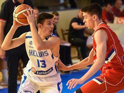 Χρυσόστομος Σανδραμάνης: Το ένστικτο του «δολοφόνου»