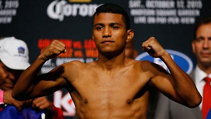 Τη ζώνη της WBA θέλει ο Γκονζάλεζ