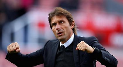 Κόντε: «Πιο εύκολο να υπερασπιστείς τον τίτλο στην Ιταλία»