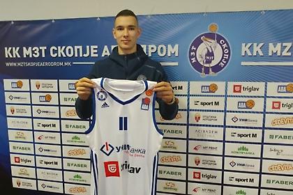 Στη MZT Σκοπίων ο Μίντσεφ