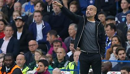 Ο Γκουαρντιόλα στηρίζει τον Πικέ