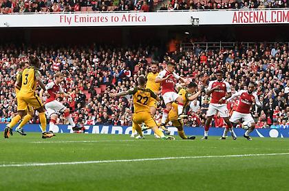 Αήττητη τον Οκτώβρη από το 2002!