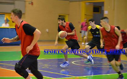 Ανακοίνωσε Κούτρα το Παγκράτι