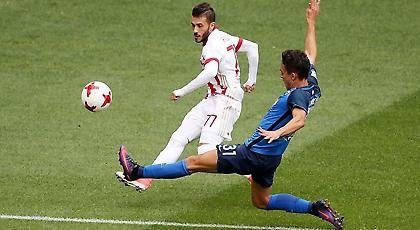 Ο Λεμονής δεν είναι… Χουντίνι και ο Φιγκέιρας δεν έγινε Κυβρακίδης!