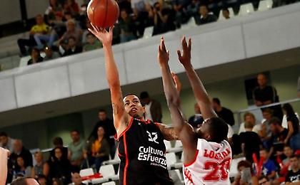 Έρικ Γκριν: Οι Top 5 επιθετικές επιδόσεις του στην Ευρώπη!