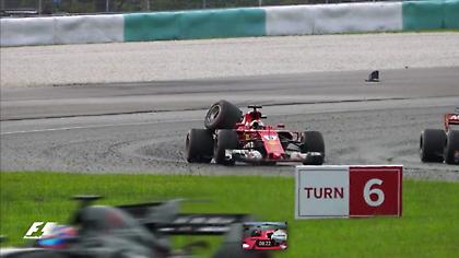 Φοβάται ποινή ο Φέτελ ενόψει Ιαπωνίας