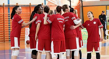 Το πρόγραμμα της Β’ Φάσης του Κυπέλλου Γυναικών