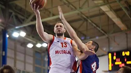 Στην Ιταλία ο Μαϊστόροβιτς