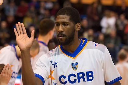 Στην Αργεντινή ο άλλοτε πράσινος Στίβεν Σμιθ