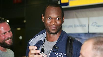 Παίζουν με ΠΑΟΚ Πέτγουεϊ και Αθηναίου