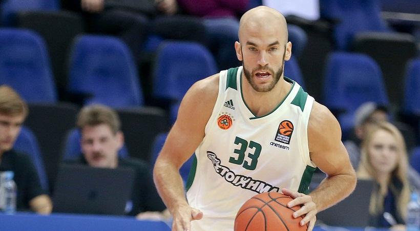 Ο Καλάθης προσεύχεται για τα θύματα της επίθεσης σε συναυλία στο Λας Βέγκας