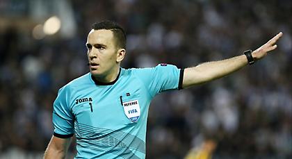 ΣΟΚ: Ενέδρα τεσσάρων κουκουλοφόρων στον Καλογερόπουλο