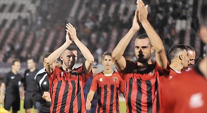 Τα εισιτήρια για το φιλικό της Παναχαϊκής με την ΑΕΚ