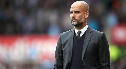 Γκουαρντιόλα: «Ντροπή. Τα ισπανικά ΜΜΕ δεν έδειξαν τι πραγματικά έγινε χθες στην Καταλονία»