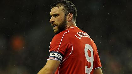 Σταμάτησε το ποδόσφαιρο ο Ρίκι Λάμπερτ