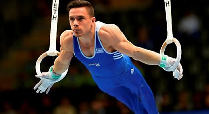 Εντυπωσιακός στα προκριματικά ο Πετρούνιας (video)