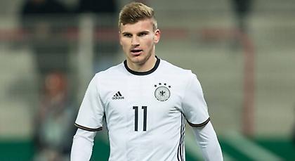 Χάνει Β. Ιρλανδία και Αζερμπαϊτζάν ο Βέρνερ