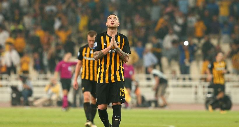 Τρέχει για Μίλαν ο Τσόσιτς – Αναμονή για Τσιγκρίνσκι