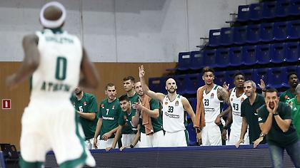 Ώρα Κυπέλλου για Παναθηναϊκό