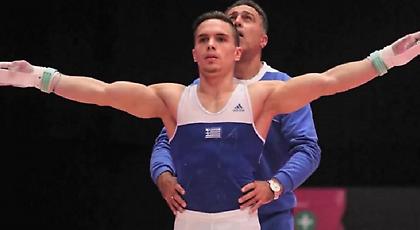 Δ. Ράφτης: «Ζητείται αντίπαλος για τον Λευτέρη, δεν μπορεί να τον περάσει κανείς!»