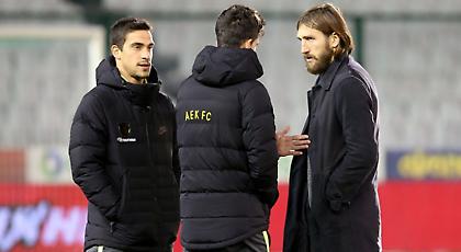 Με εννιά(!) παίκτες μείον είναι πρώτη η ΑΕΚ και συζητάμε αν έχει «βάθος»;