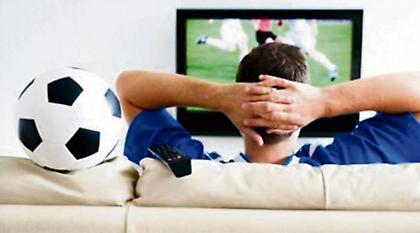 Φουλ του ντέρμπι μετά την διακοπή!