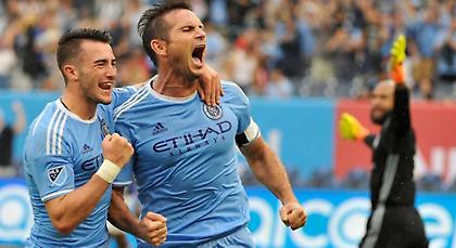 Παράτησε τη Γιουνάιτεντ, ξέχασαν πως υπάρχει, έγινε συμπαίκτης του Λάμπαρντ και τώρα… έρχεται!