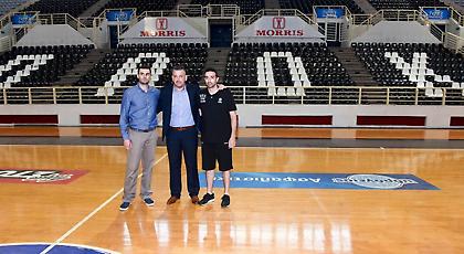 Αυτοί είναι οι αντίπαλοι του ΠΑΟΚ στο Champions League!