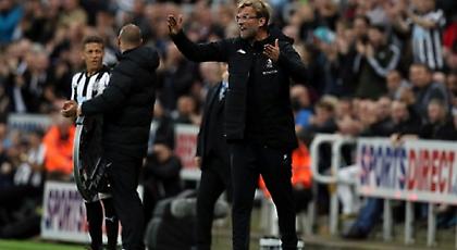 Η Λίβερπουλ δεν έχει την πολυτέλεια να «κάψει» τον Κλοπ!