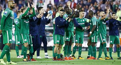 O Παναθηναϊκός δεν πεθαίνει. Πρέπει, όμως, να σηκωθεί…