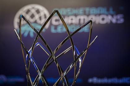 Βγήκαν οι τελευταίοι δύο αντίπαλοι των ελληνικών ομάδων στο Basketball Champions League