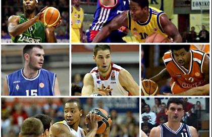 Ευρωλίγκα: Τα ασύλληπτα ρεκόρ