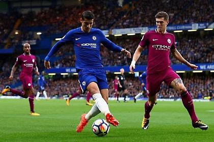 Θέλει να προλάβει την Πάλας ο Μοράτα (pic)