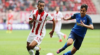 Δεν παίρνουν την κρίσιμη στιγμή τις σωστές αποφάσεις στον Ολυμπιακό