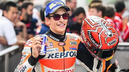 Ντούχαν: «Σε άλλο επίπεδο ο Μάρκεθ»