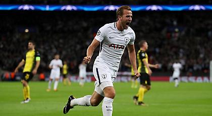 Δίνει «χρυσάφι» για Κέιν η Ρεάλ Μαδρίτης