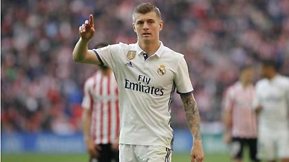 Κρόος: «Σωστή η απόφαση μου να αλλάξω ομάδα»