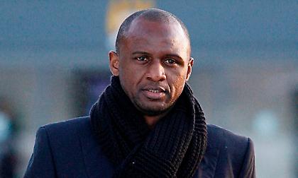 Βιεϊρά: «Είχα επαφές με τη Σεντ Ετιέν»