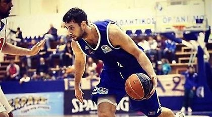 Πήρε Σίνη ο Αρκαδικός