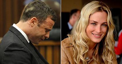 Οργή προκαλεί η ταινία για τον Πιστόριους και τη δολοφονία της συντρόφου του