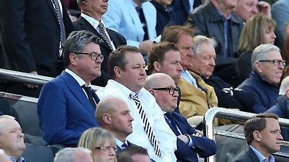 Κοντά στην αλλαγή ιδιοκτησίας η Νιούκαστλ