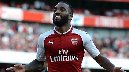 Απέρριψε την Παρί Σεν Ζερμέν για την Άρσεναλ ο Λακαζέτ