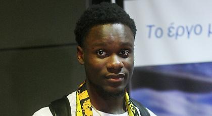 Αμφίβολος για το Άρης-ΠΑΟΚ ο Μόραντ