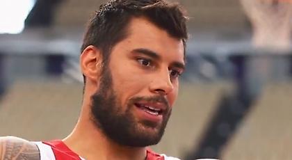 Πρίντεζης στο Eurohoops: «Να μάθουμε από τα λάθη μας, θέλουμε τίτλους»